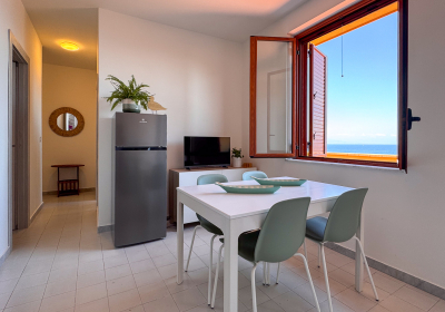 Casa Vacanze Appartamento Aldo Beach House